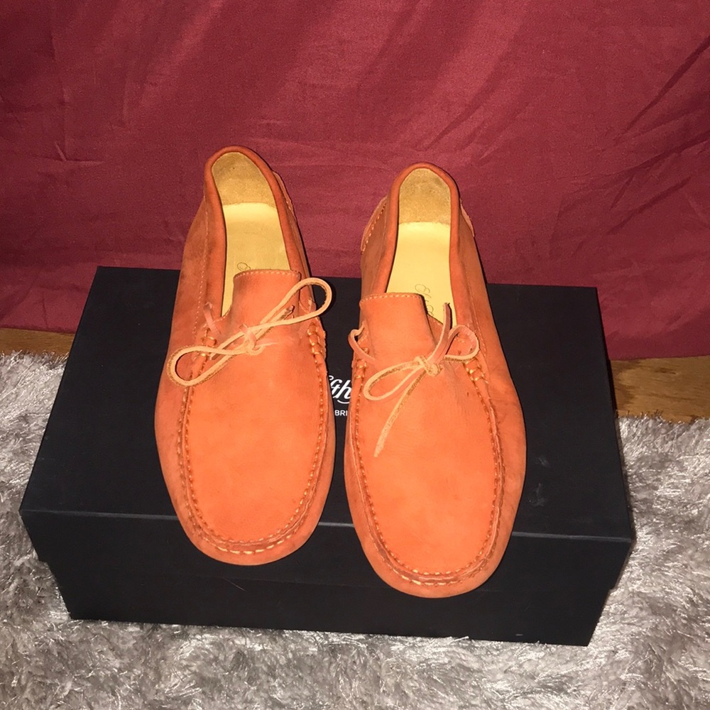 Men loafers